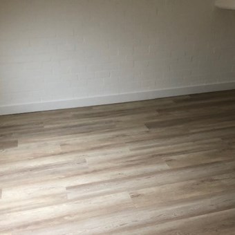Tilburg, Dolomietenlaan, semi zelfstandige studio - foto 3