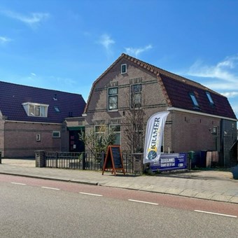Assendelft, Dorpsstraat, vrijstaande woning - foto 3