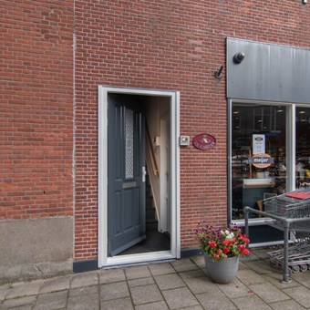 Delft, Rotterdamseweg, 4-kamer appartement - foto 2