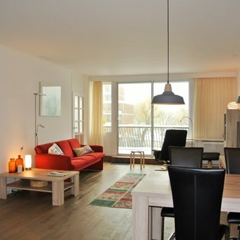 Leiden, Rosmolen, 2-kamer appartement - foto 3