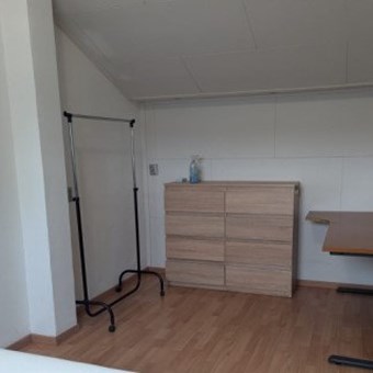 Oss, Staringstraat, kamer - foto 3