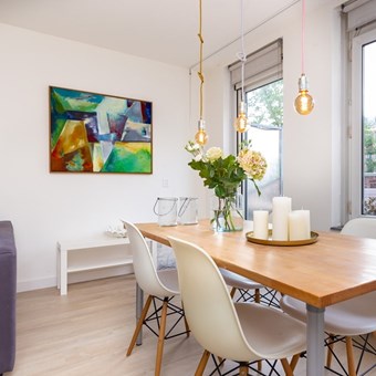 Amsterdam, Jacob van Lennepkade, 2-kamer appartement - foto 3