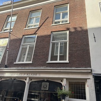 Den Haag, Oude Molstraat, 3-kamer appartement - foto 2