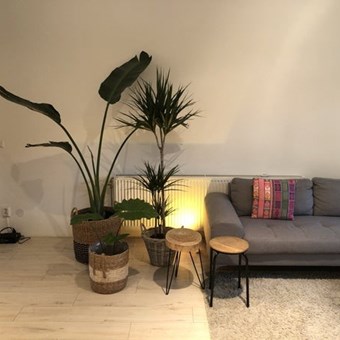 Amsterdam, Erich Salomonstraat, 4-kamer appartement - foto 3