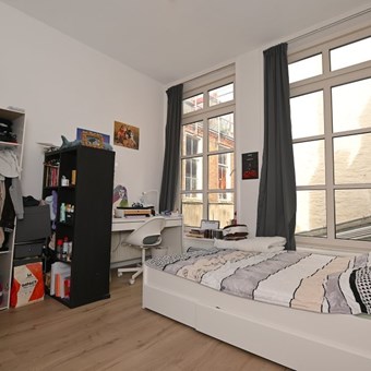 Groningen, Akerkhof, kamer - foto 2