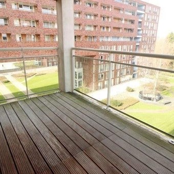 Veldhoven, Abdijtuinen, portiekflat - foto 2