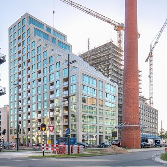 Eindhoven, Walserijstraat, 2-kamer appartement - foto 3