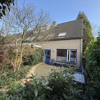Wijk bij Duurstede, Waalsteen, hoekwoning - foto 2