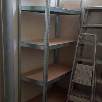Breukelen, Silversteyn, hoekwoning - foto 2