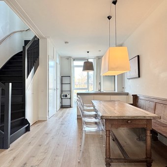 Amsterdam, Scheepsbouwweg, 3-kamer appartement - foto 3
