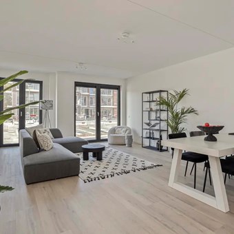 Helmond, Oostende, portiekflat - foto 3