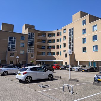 Eindhoven, De Rungraaf, 3-kamer appartement - foto 2