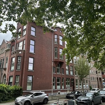 Rotterdam, Essenburgsingel, 3-kamer appartement - foto 2