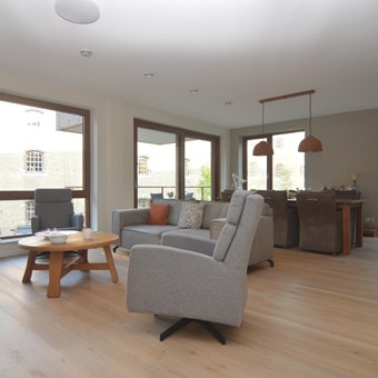 Breda, Isabellastraat, 3-kamer appartement - foto 2