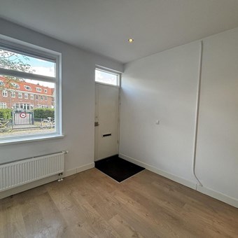 Amsterdam, Gentiaanplein, benedenwoning - foto 2