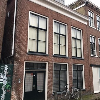 Leeuwarden, Burmaniastraat, 2-kamer appartement - foto 2