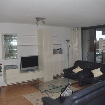 Amstelveen, Kamerlingh Onnesstraat, 3-kamer appartement - foto 2