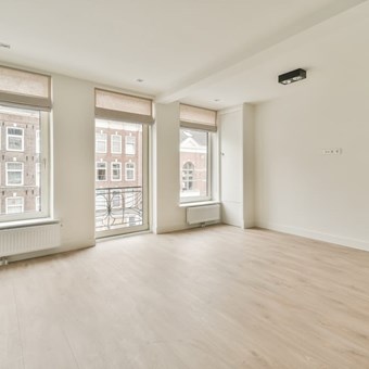 Amsterdam, Albert Cuypstraat, 3-kamer appartement - foto 2