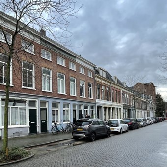 Nijmegen, Van Berchenstraat, 2-kamer appartement - foto 2