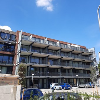 Tilburg, Spoorlaan, bovenwoning - foto 3