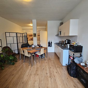 Groningen, Populierenlaan, zelfstandige studio - foto 3