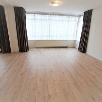 Amsterdam, Milletstraat, bovenwoning - foto 3