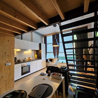 Breda, Middellaan, loft woning - foto 2
