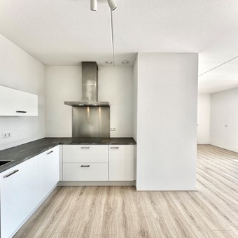 Almere, Noorwegenkade, 3-kamer appartement - foto 3