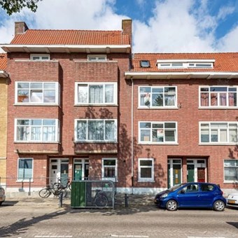 Rotterdam, Moerkerkestraat, 2-kamer appartement - foto 3