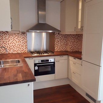 Groningen, Wagnersingel, 2-onder-1 kap woning - foto 3