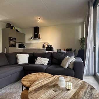 Leeuwarden, Brandemeer, 3-kamer appartement - foto 2