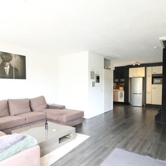 Rotterdam, Sint-Jacobstraat, 5-kamer appartement - foto 2