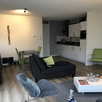 Apeldoorn, Sophiaplein, 2-kamer appartement - foto 2
