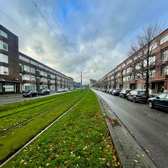 Schiedam, Rotterdamsedijk, 4-kamer appartement - foto 3