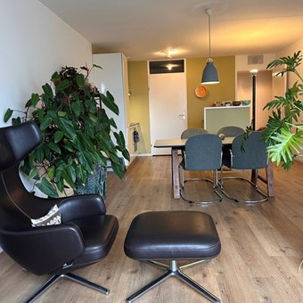 Amsterdam, Omval, 3-kamer appartement - foto 3