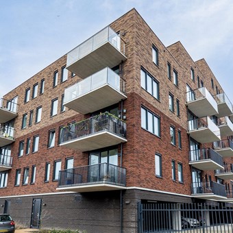Heerhugowaard, Dione, 2-kamer appartement - foto 3