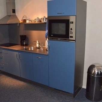 Buitenkaag, Lisserdijk, 2-kamer appartement - foto 2