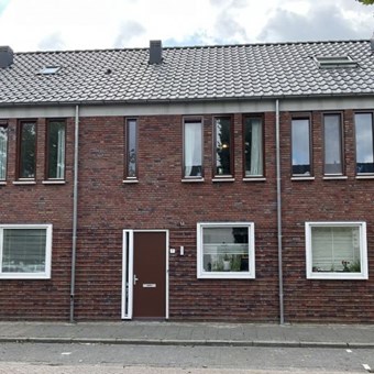 Eindhoven, Stuiverstraat, stadswoning - foto 3