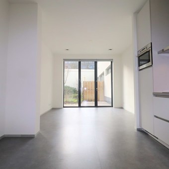 Rotterdam, Rivierstraat, 2-kamer appartement - foto 3