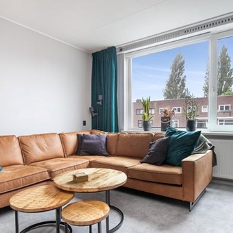 Rotterdam, Strevelsweg, 3-kamer appartement - foto 3