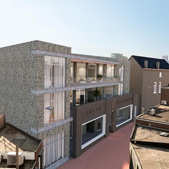 Weert, Kromstraat, 3-kamer appartement - foto 2