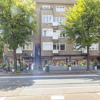 Amsterdam, Stadionweg, 3-kamer appartement - foto 2