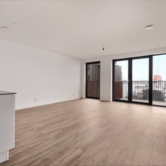 Amsterdam, Hellingbaan, 2-kamer appartement - foto 2