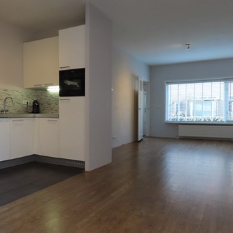 Hilversum, Reestraat, tussenwoning - foto 3