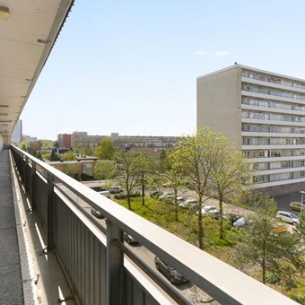 Utrecht, Faustdreef, bovenwoning - foto 2