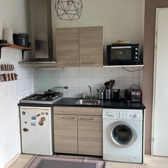 Noordwijk (ZH), Bonnikeplein, galerijflat - foto 3