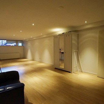Rotterdam, Oostzeedijk, studentenkamer - foto 2