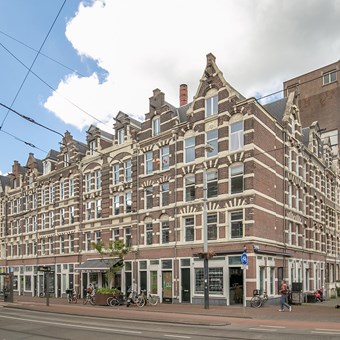 Amsterdam, Kinkerstraat, 2-kamer appartement - foto 2