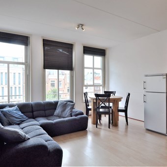 Amsterdam, Elandsgracht, 2-kamer appartement - foto 3