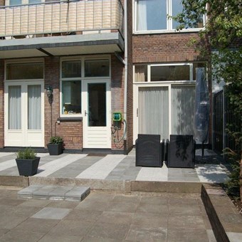 Den Haag, Van den Boschstraat, 4-kamer appartement - foto 3